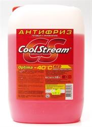 COOLSTREAM Optima